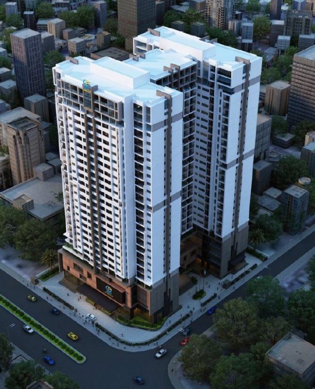 HGMS chuyên thi công Bạt Căng PVDF , Mái che bạt căng,