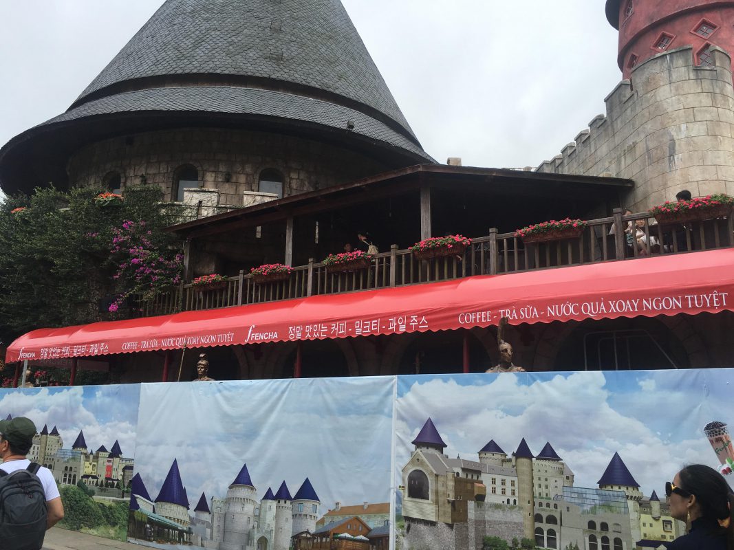 HGMS chuyên thi công Bạt Căng PVDF , Mái che bạt căng,