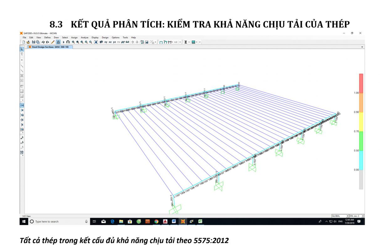 HGMS chuyên thi công Bạt Căng PVDF , Mái che bạt căng,