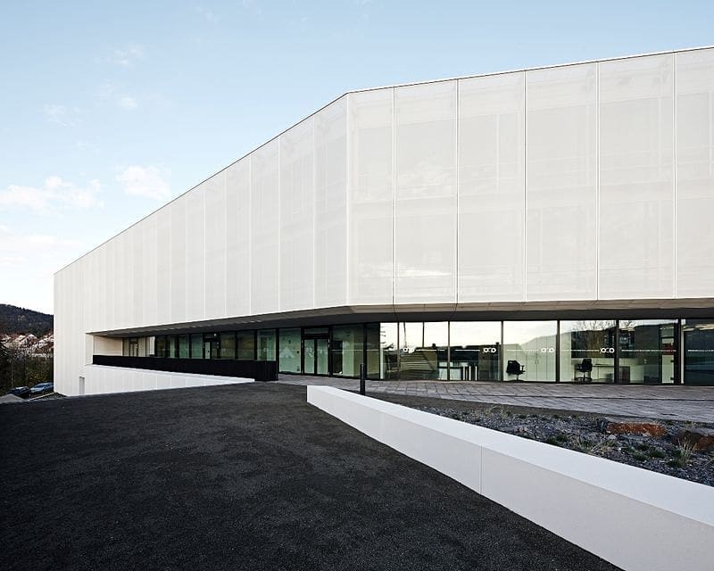 HGMS chuyên thi công Bạt Căng PVDF , Mái che bạt căng,