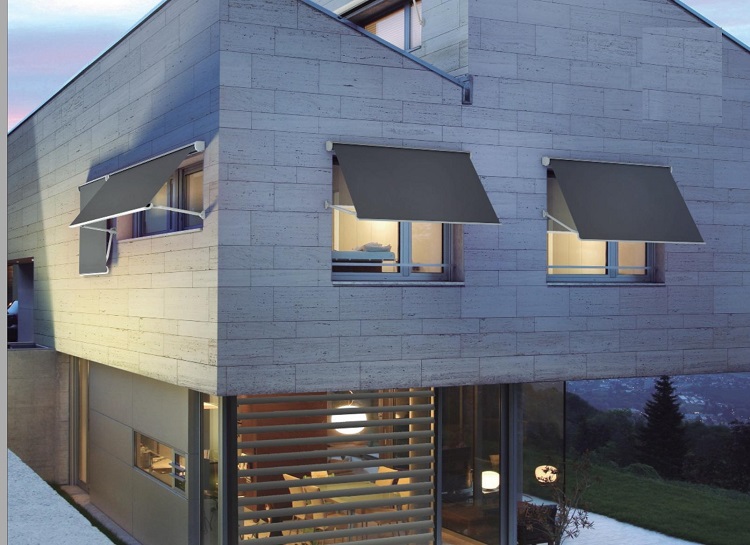 HGMS chuyên thi công Bạt Căng PVDF , Mái che bạt căng,