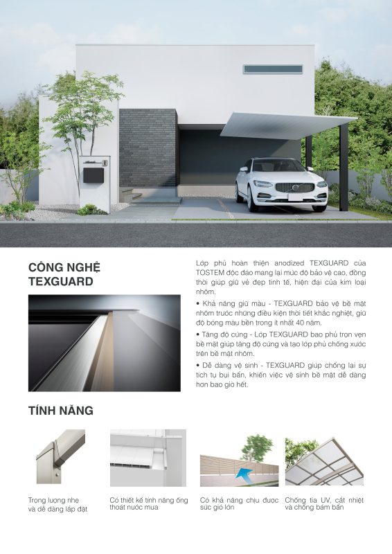 HGMS chuyên thi công Bạt Căng PVDF , Mái che bạt căng,