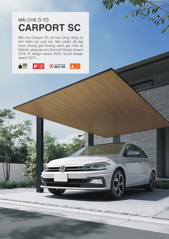 HGMS chuyên thi công Bạt Căng PVDF , Mái che bạt căng,