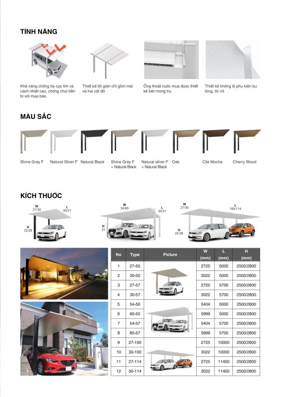 HGMS chuyên thi công Bạt Căng PVDF , Mái che bạt căng,