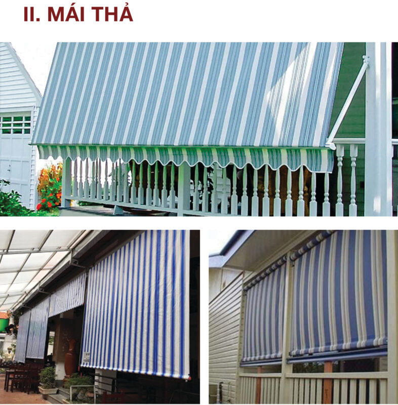 HGMS chuyên thi công Bạt Căng PVDF , Mái che bạt căng,