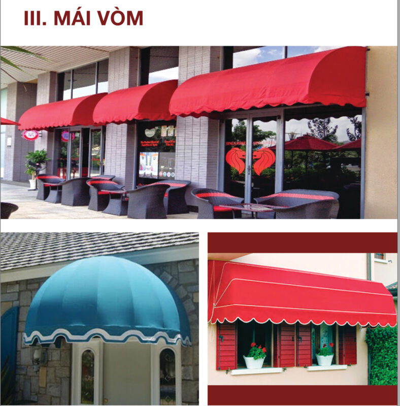 HGMS chuyên thi công Bạt Căng PVDF , Mái che bạt căng,