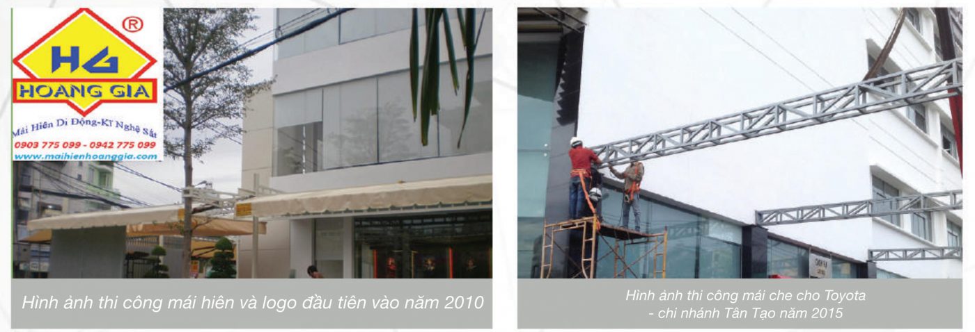 HGMS chuyên thi công Bạt Căng PVDF , Mái che bạt căng,