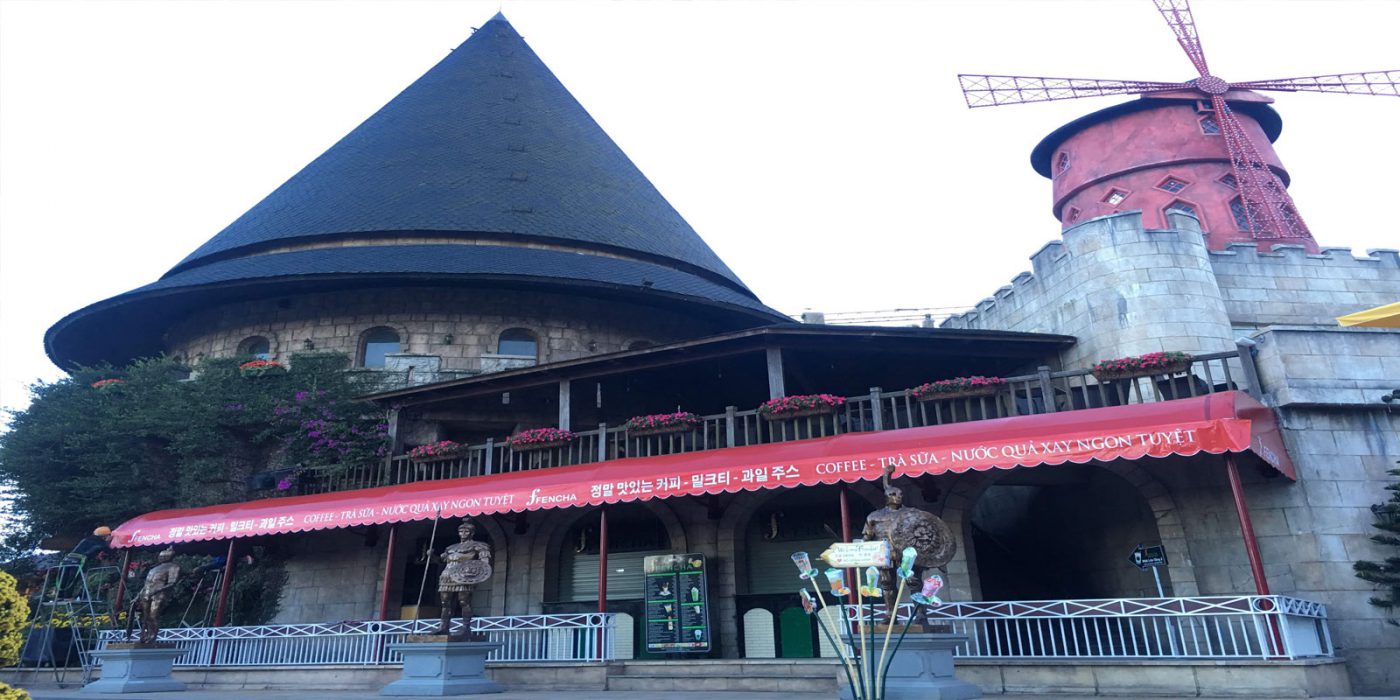 HGMS chuyên thi công Bạt Căng PVDF , Mái che bạt căng,