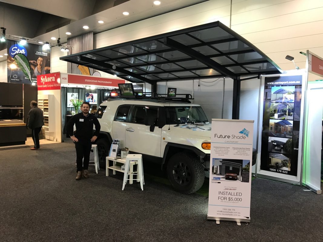 HGMS chuyên thi công Bạt Căng PVDF , Mái che bạt căng,