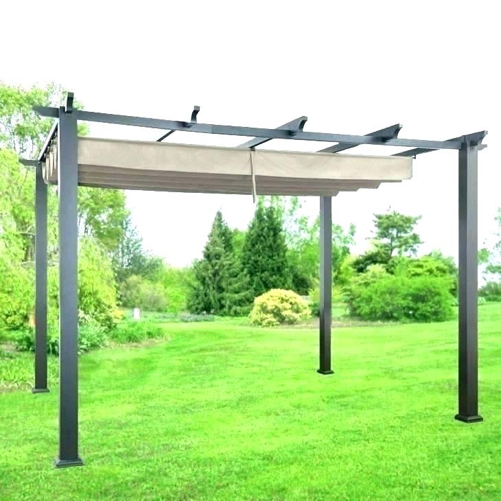 Mái hiên di động