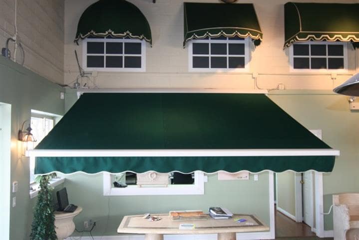 HGMS chuyên thi công Bạt Căng PVDF , Mái che bạt căng,