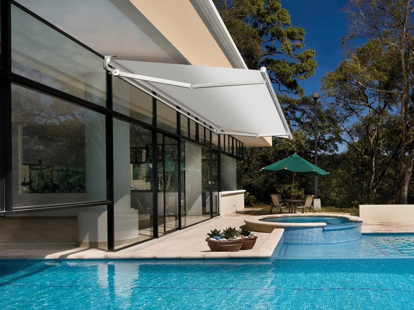 HGMS chuyên thi công Bạt Căng PVDF , Mái che bạt căng,