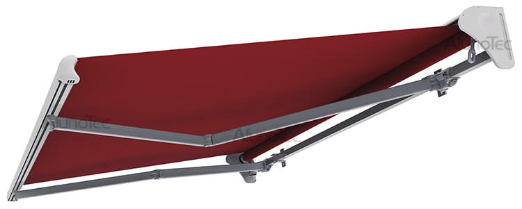 HGMS chuyên thi công Bạt Căng PVDF , Mái che bạt căng,