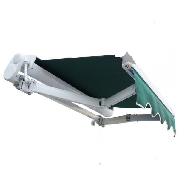 HGMS chuyên thi công Bạt Căng PVDF , Mái che bạt căng,