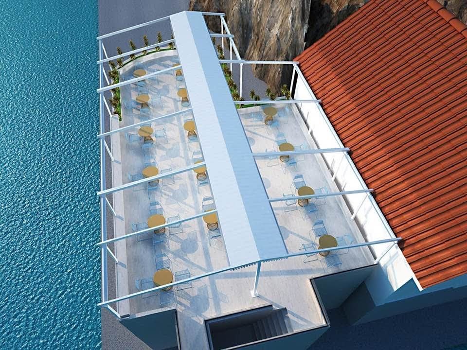 HGMS chuyên thi công Bạt Căng PVDF , Mái che bạt căng,