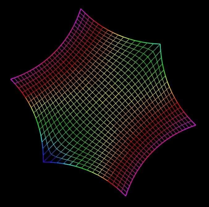 HGMS chuyên thi công Bạt Căng PVDF , Mái che bạt căng,