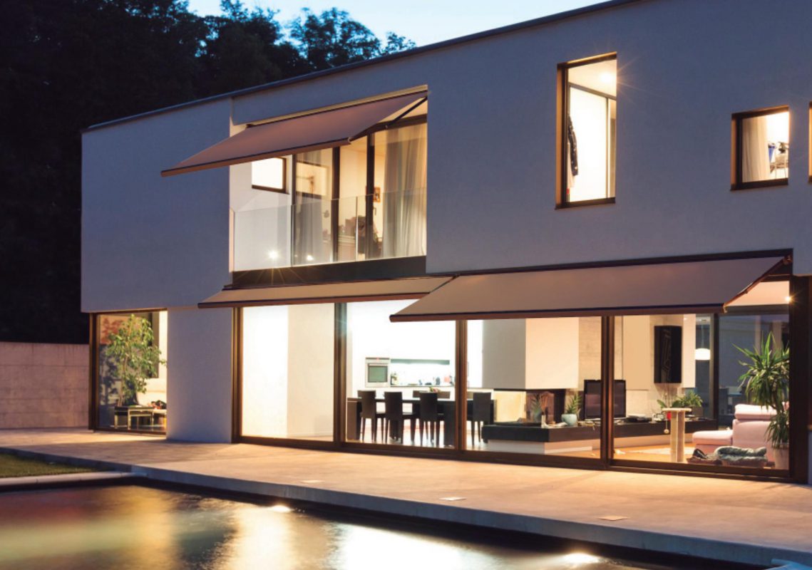 HGMS chuyên thi công Bạt Căng PVDF , Mái che bạt căng,