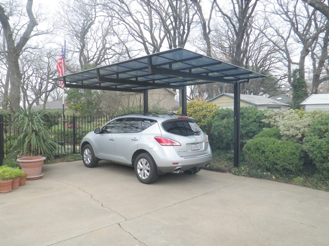 HGMS chuyên thi công Bạt Căng PVDF , Mái che bạt căng,