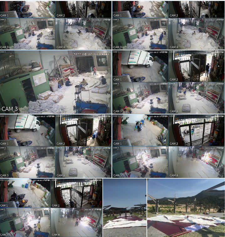 HGMS chuyên thi công Bạt Căng PVDF , Mái che bạt căng,