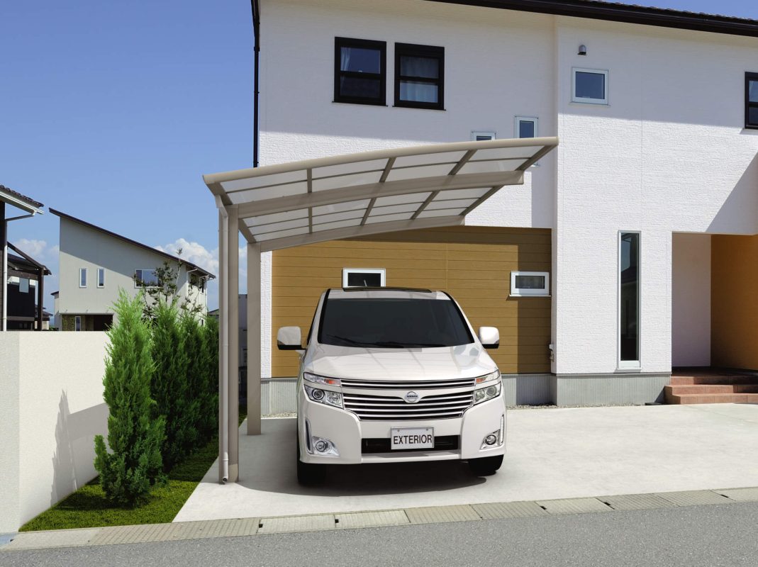 HGMS chuyên thi công Bạt Căng PVDF , Mái che bạt căng,