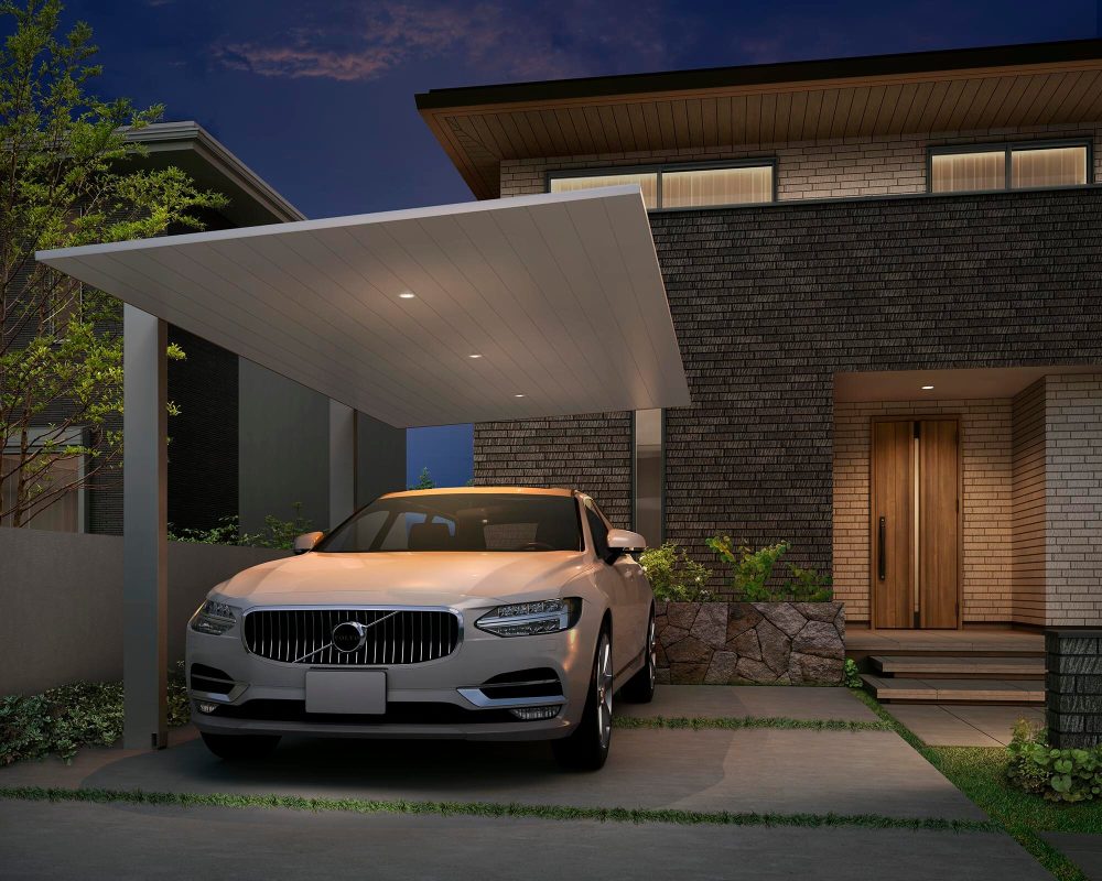 HGMS chuyên thi công Bạt Căng PVDF , Mái che bạt căng,