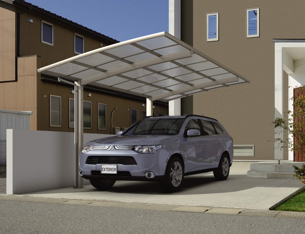 HGMS chuyên thi công Bạt Căng PVDF , Mái che bạt căng,