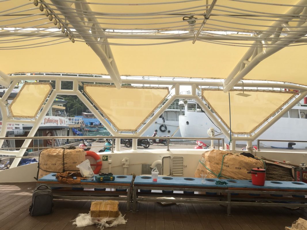 HGMS chuyên thi công Bạt Căng PVDF , Mái che bạt căng,