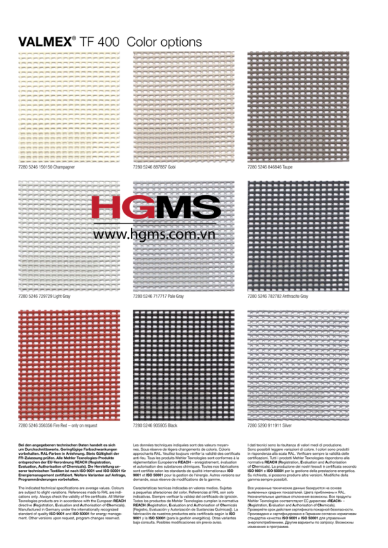 HGMS chuyên thi công Bạt Căng PVDF , Mái che bạt căng,