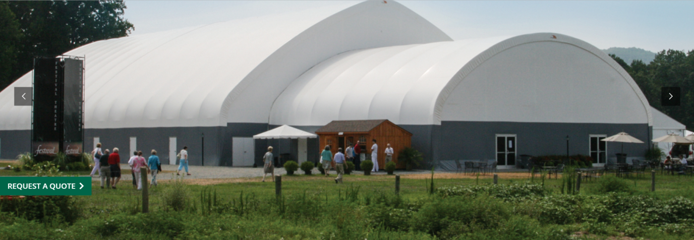 HGMS chuyên thi công Bạt Căng PVDF , Mái che bạt căng,